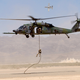 Illustration for article titled Was There A Mission To Rescue The Jordanian F-16 Pilot In ISIS Hands?